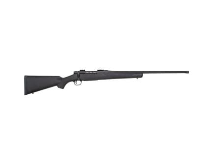 Mossberg Patriot Synthetic .300 Win Mag Bolt Action Rifle, Blk - 28118