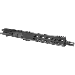 TacFire SSBU55610   5.56 NATO Black Nitride