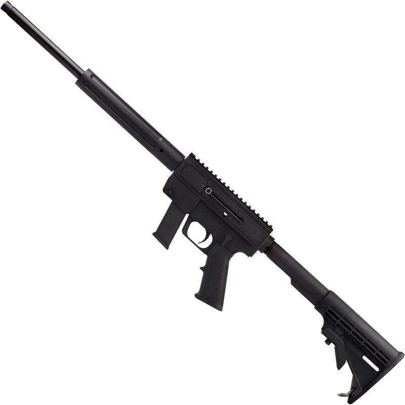 Just Right Carbines 9mm G3 Rifle 17" Black Takedown