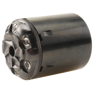 Taylor's & Company Pietta 1858 Remington 45 Colt (Long Colt) Conversion Cylinder 6 Round Blued
