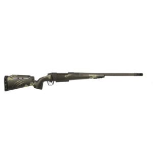 FIERCE FIREARMS Twisted Rogue 7mm PRC 22" 3rd - Camo