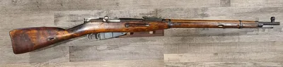 PW ARMS M91/30 (Used)