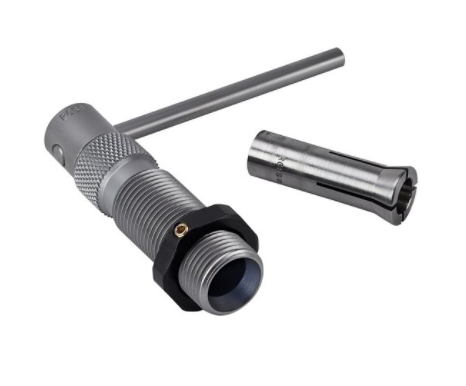 RCBS - Collet Bullet Puller Collet 40 Caliber, 10mm (400 Diameter) - 9432