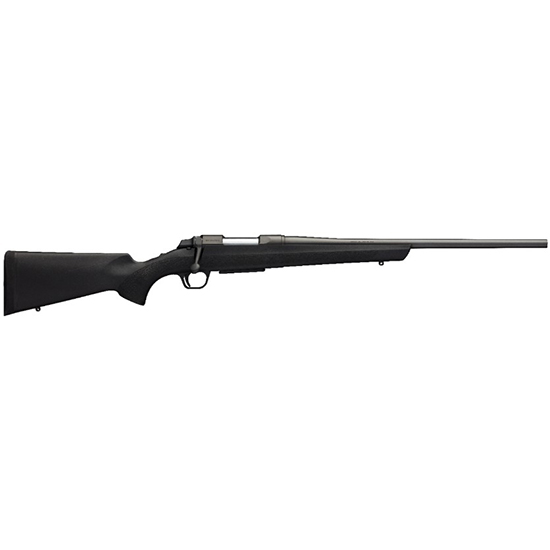 Browning AB3 Micro Stalker 6.5 Creedmoor Bolt Action Rifle