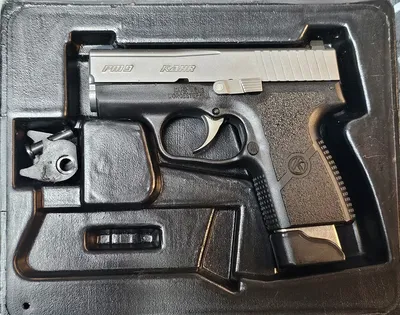 KAHR ARMS KAHR PM9 (Used)