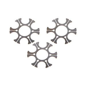 RUGER GP 100 Moon Clips 10mm 3 pack