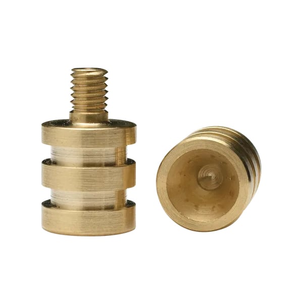 Hornady .50 Cal Muzzleloader Ramrod Tip - 6686