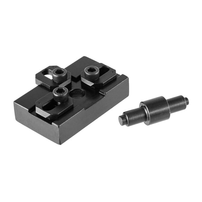 Forster E-Z-Just Shell Holder Priming Conversion Kit Fits Co-Ax Press