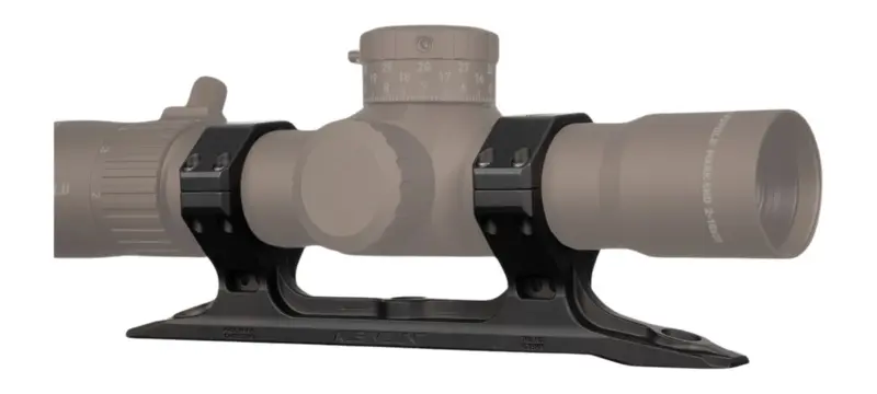 Q 100-364 THE FIX AUS MNT 35MM BLK