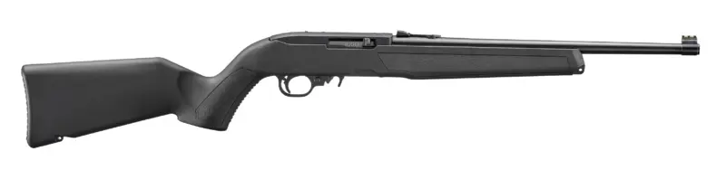 RUGER 10/22 CARBINE 22LR BL/SYN