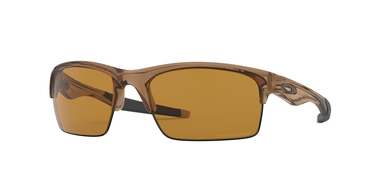 Oakley Bottle Rocket Brown Smoke w/ Bronze OO916405