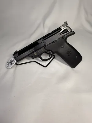 SMITH & WESSON 22A (Used)
