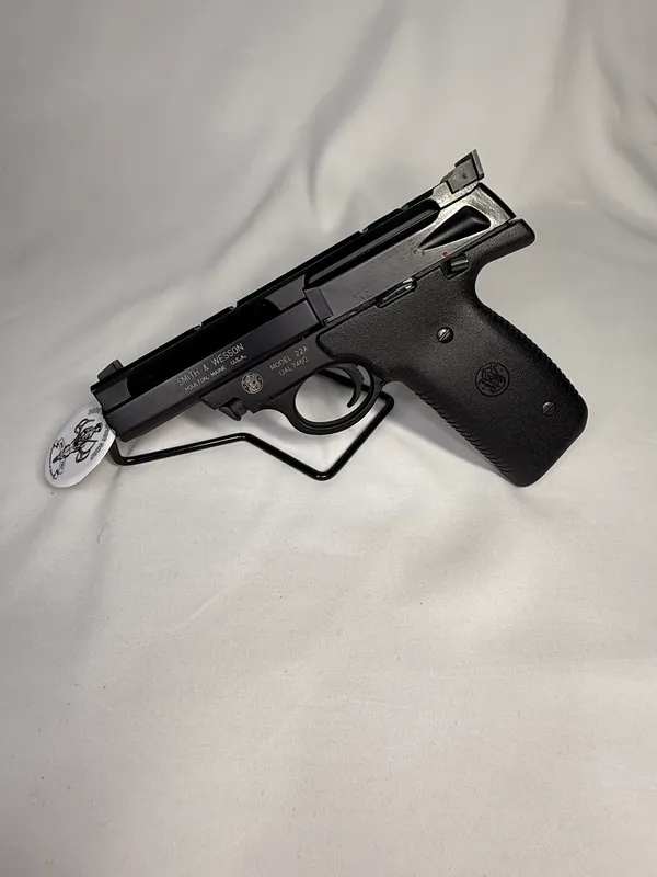 SMITH & WESSON 22A (Used)