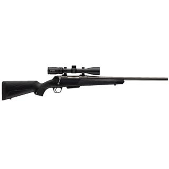 Winchester XPR Compact Rifle with Vortex Scope Combo