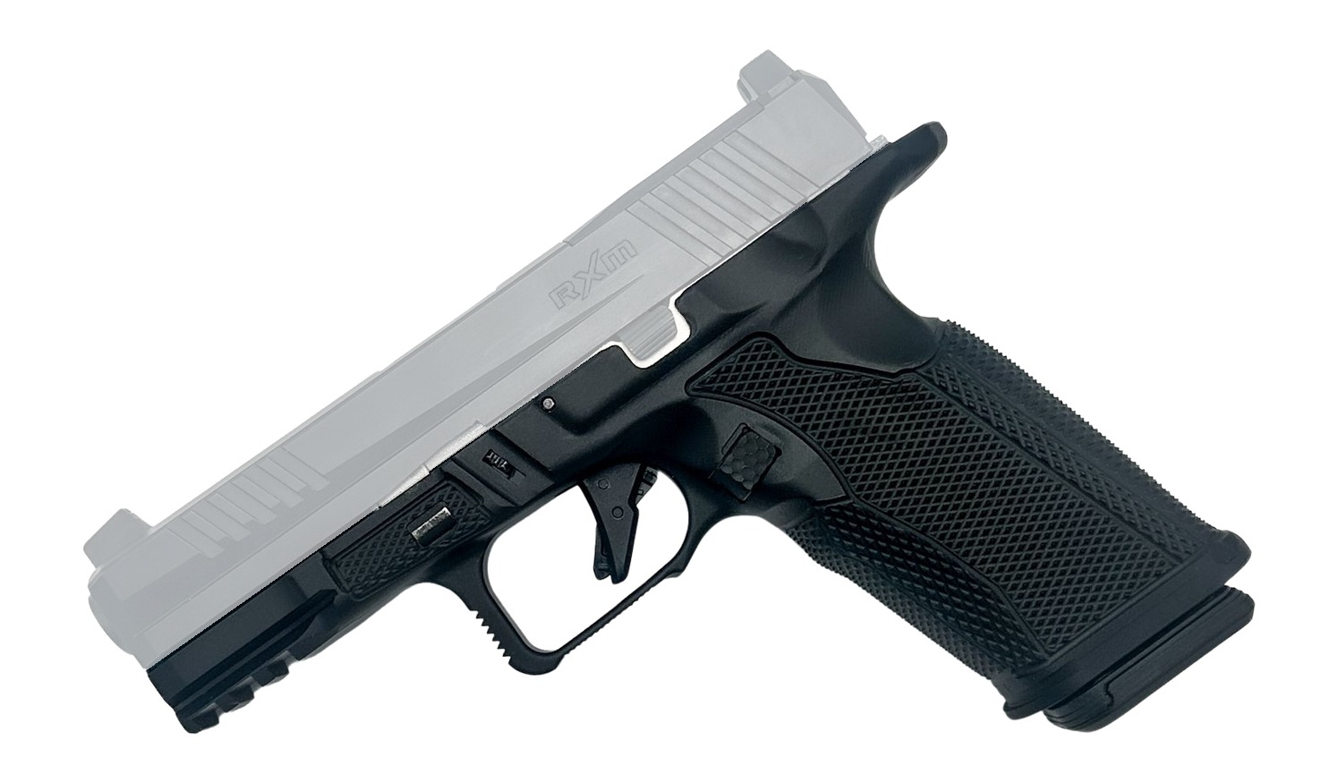 Icarus Precision RXM X Handgun