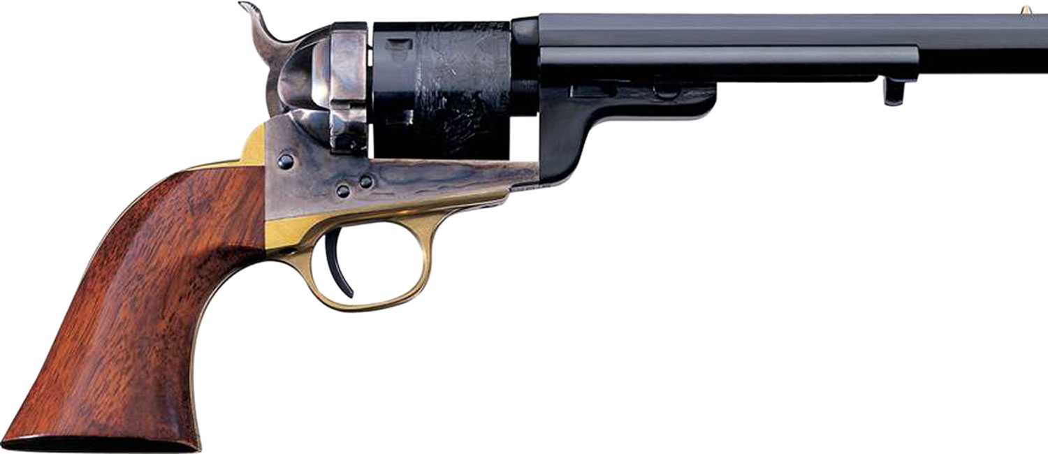 Taylors Company 1851 C. Mason Revolver .38 Special
