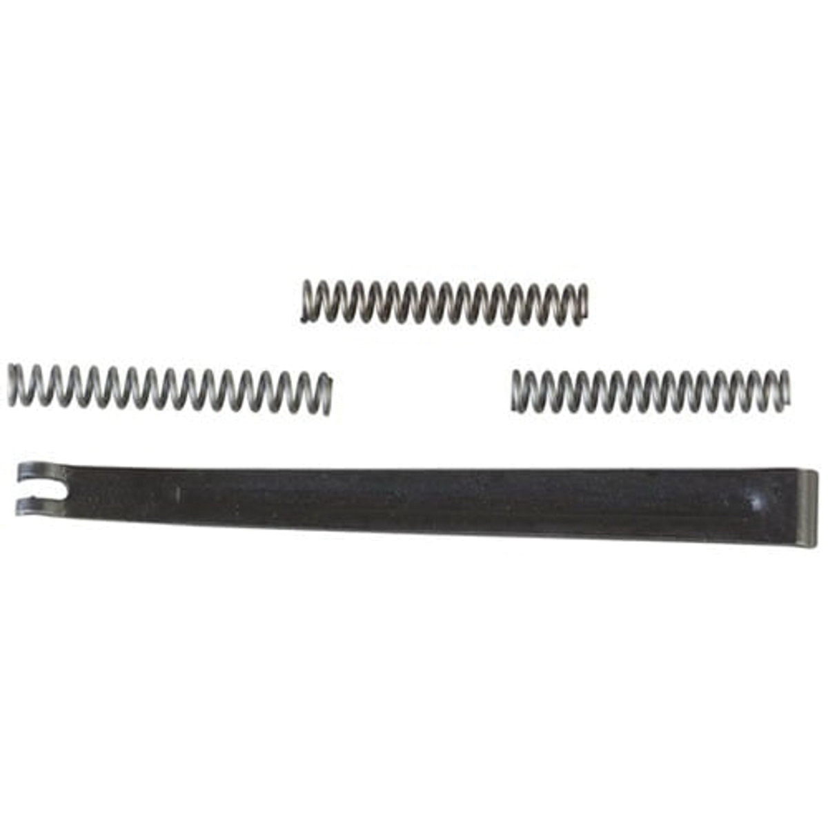 Brownells Pro-Spring Kit Fits Smith & Wesson K-Frame/Smith & Wesson L-Frame/Smith & Wesson N-Frame