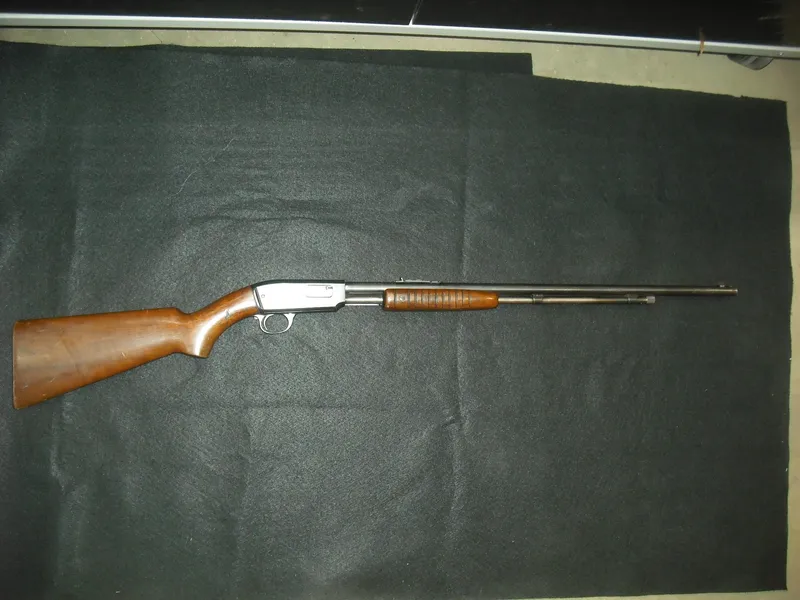 WINCHESTER Model 61 (Used)