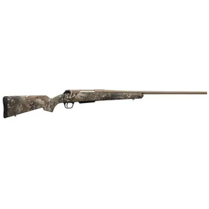 Winchester Guns 535741226 XPR Hunter 270 Win 3+1 24 TrueTimber Strata Flat Dark Earth Perma-Cote Right Hand