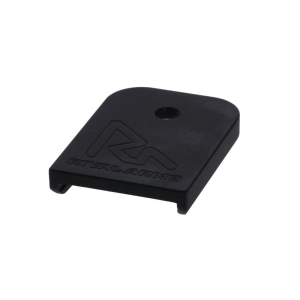 Rival-Arms Rival Arms Magazine Base Plate for Glock 9mm/357 Sig/40 S&W Black