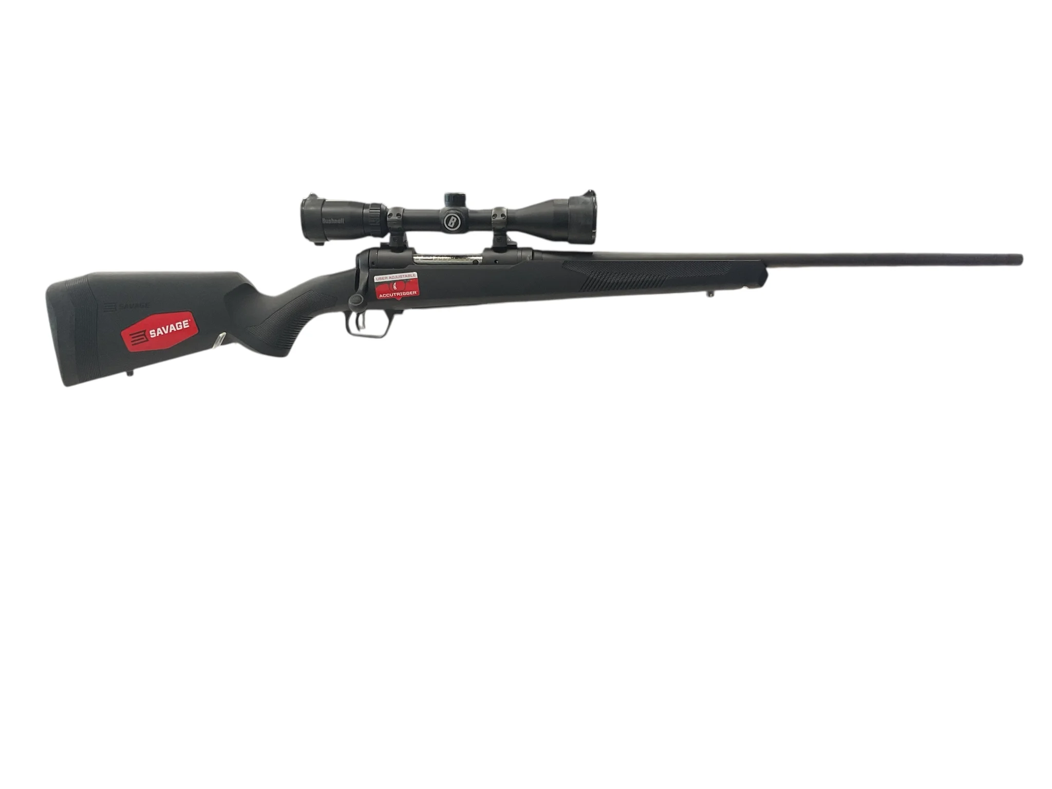 SAVAGE ARMS 110 (Used)