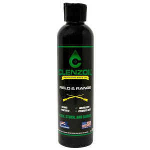 Clenzoil 2007 Field & Range  Against Rust and Corrosion 8 oz