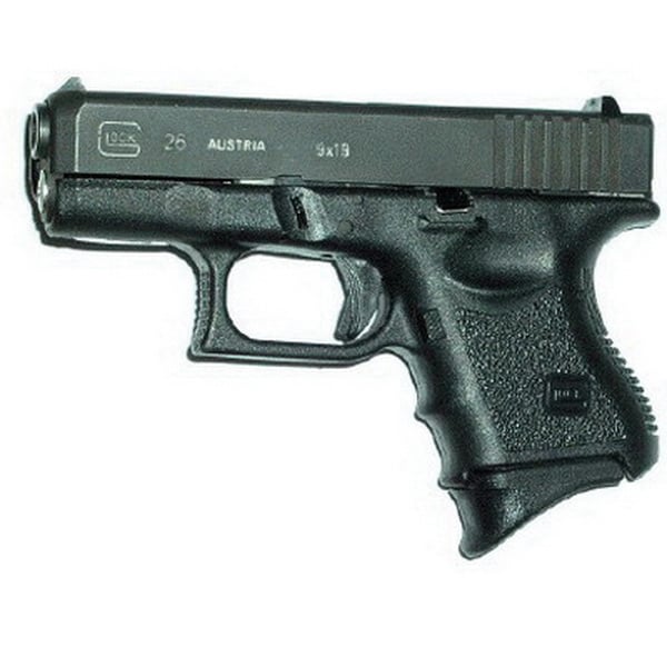 Pearce Grip Grip Extension for Glock 26/27/33 Pistols - PG-26