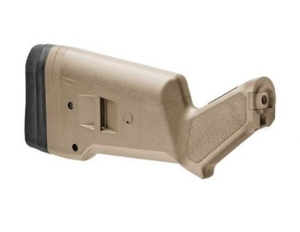 Magpul SGA Stock – Mossberg 500/590 Shotgun - Flat Dark Earth MAG490-FDE