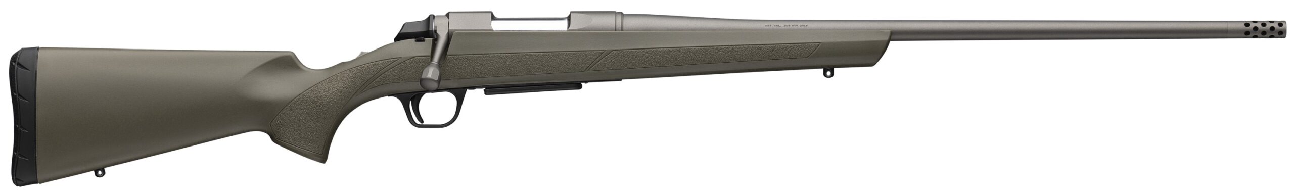 Browning A-Bolt III 6.5 Creedmoor Rifle 22"