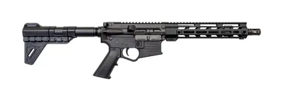 2nd AMENDMENT ARMS 2A-15