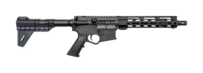 2nd AMENDMENT ARMS 2A-15