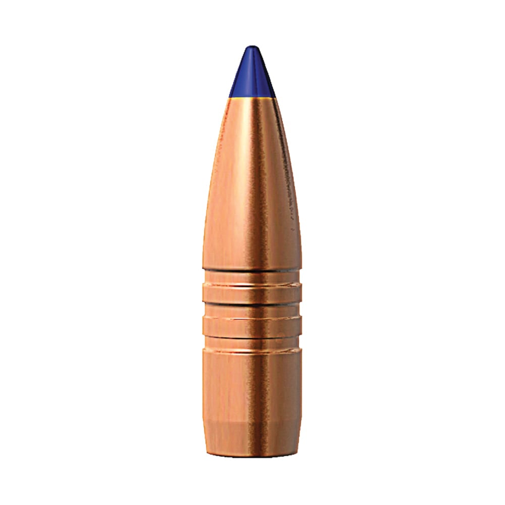 Barnes Tipped TSX 9.3mm BT Pistol Bullet, 250 gr 0.366" 50rds