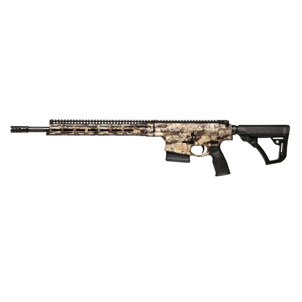 Daniel Defense DD5 V4 6.5 Crd Semi-Automatic AR-10 Rifle - 15820057047