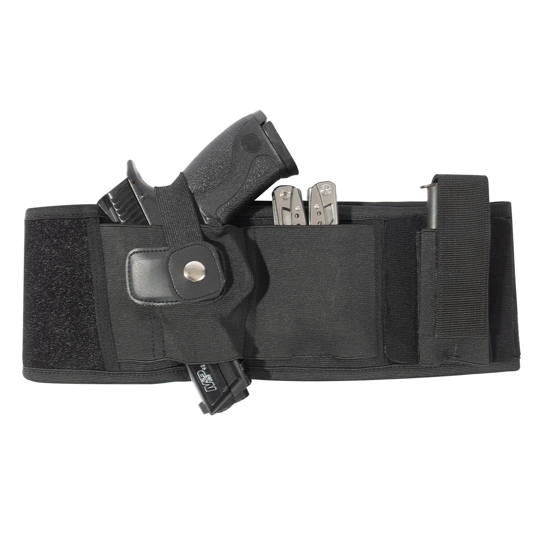 Rothco Concealed Carry Neoprene Belly Band Holster - Small - Medium