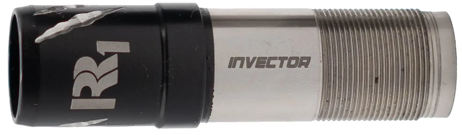 Rob Roberts Gun Works 200291 RR1 Raptor Invector 20 Gauge 17-4 PH Stainless Steel