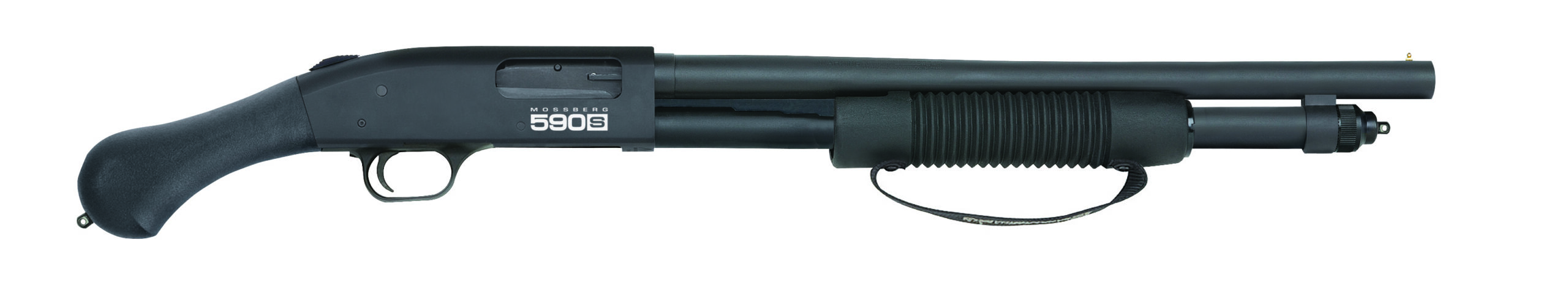 Mossberg 590S Shockwave 12 Gauge Pump Action Shotgun