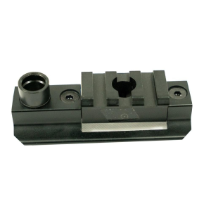 Outdoor-Connection Outdoor Connection Picatinny Rail Extension with QD Connector