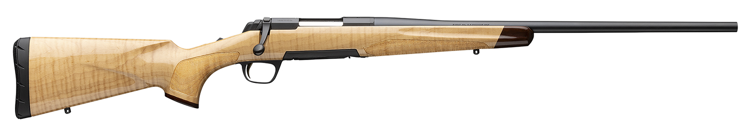 Browning X-Bolt 2 Full Size .308 Rifle with Maple Stock
