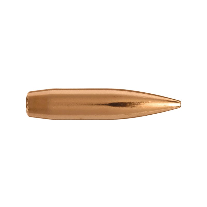 Berger Bullets Classic Hybrid Hunter 7mm BT Rifle Bullet, 168 gr 0.284" 100rds