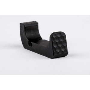 Zev-Technologies ZEV Mag Release, 4th Gen, Small Black