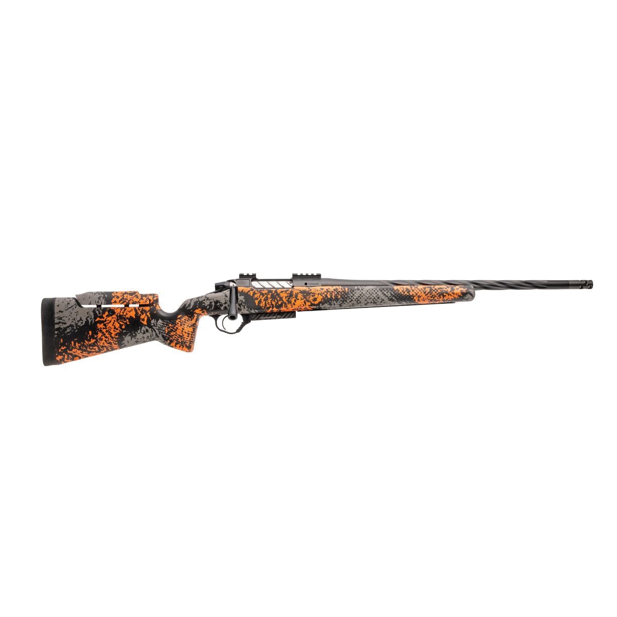 SEEKINS PRECISION PH3 300WIN URBAN SHADOW 22″ - No Credit Card Fees - Low, flat rate shipping