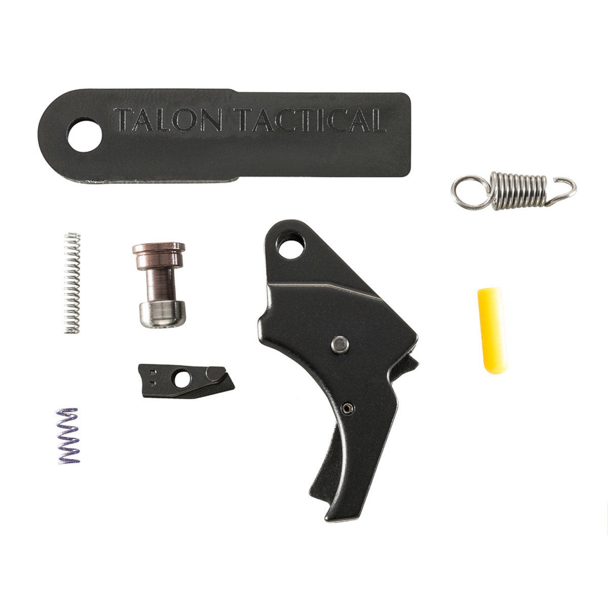 Apex M&P 2.0 and M&P .45 Aluminum Enhancement Trigger & Duty/Carry Kit - 100-179