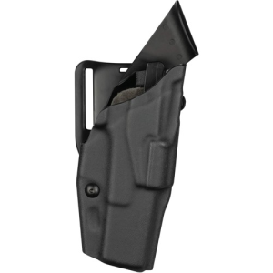SAFARILAND 6390 ALS Holster RH STX Plain