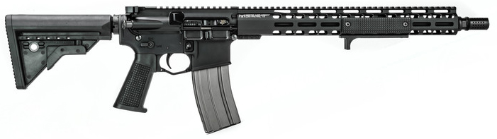 Griffin MK1 Rifle Patrol 5.56 - Premium AR Rifle