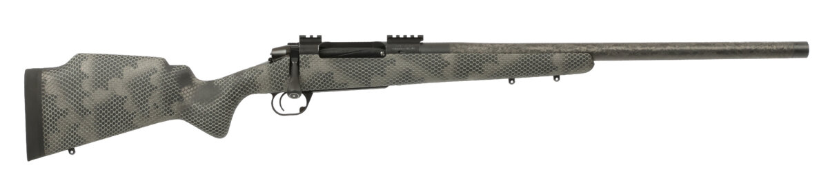 Proof Research ASCENSION 7MMBC BLK JUNGLE 20" BLACK JUNGLE STOCK