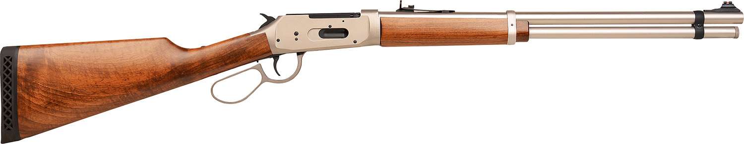 GForce Arms 30-30 Lever Action Rifle with Stainless Receiver