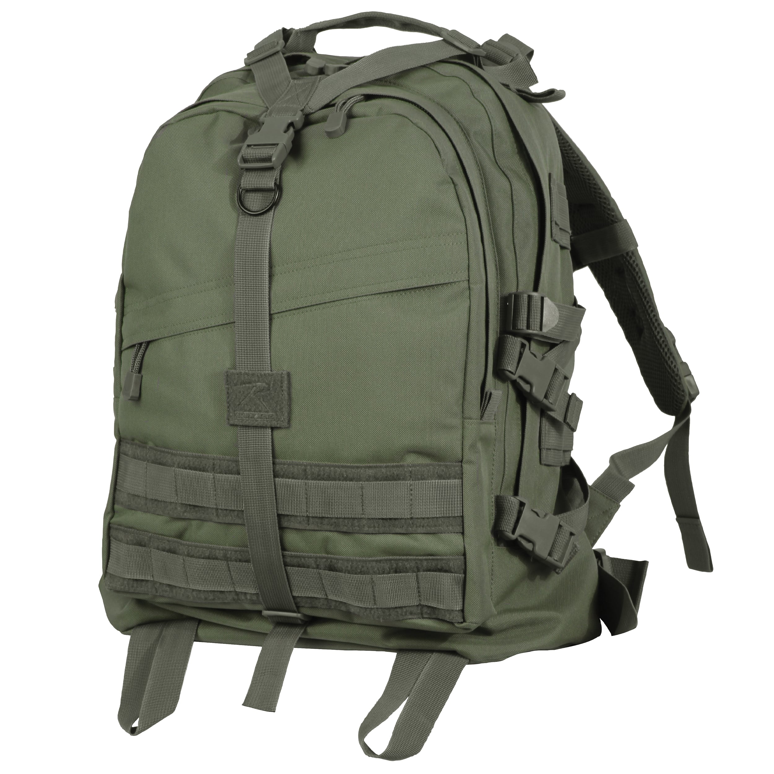Rothco Large Transport Pack - Foliage Green