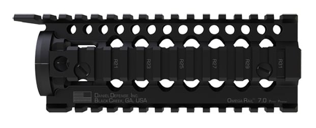 Defense Omega Omega Rail 7.0, Carbine 01-005-10001