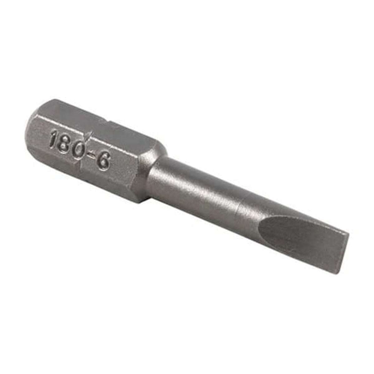 Brownells #180-6 x 1.50" Magna-Tip Super Set Thin Bit