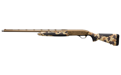 Browning Maxus II 12 Gauge Semi-Auto Shotgun - 26"